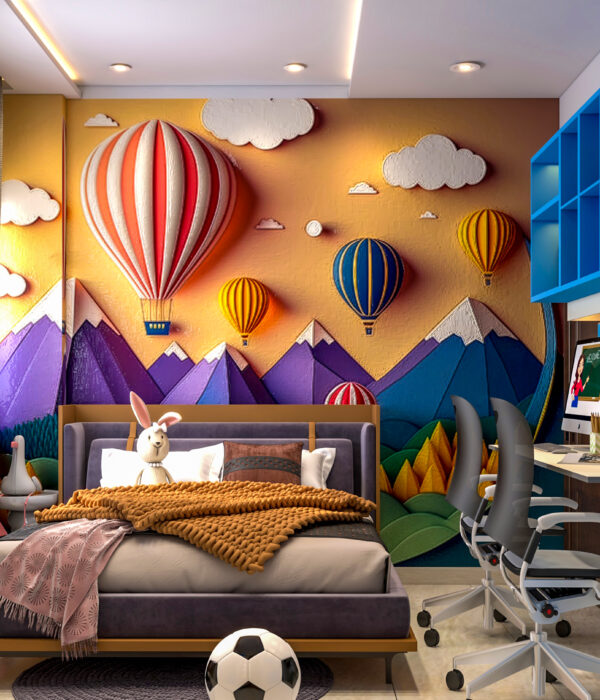 Kids Room